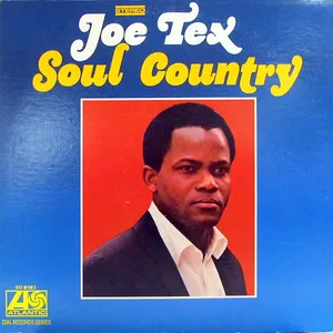 Soul country